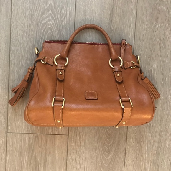 Dooney and Bourke Purse - Picture 2 of 4